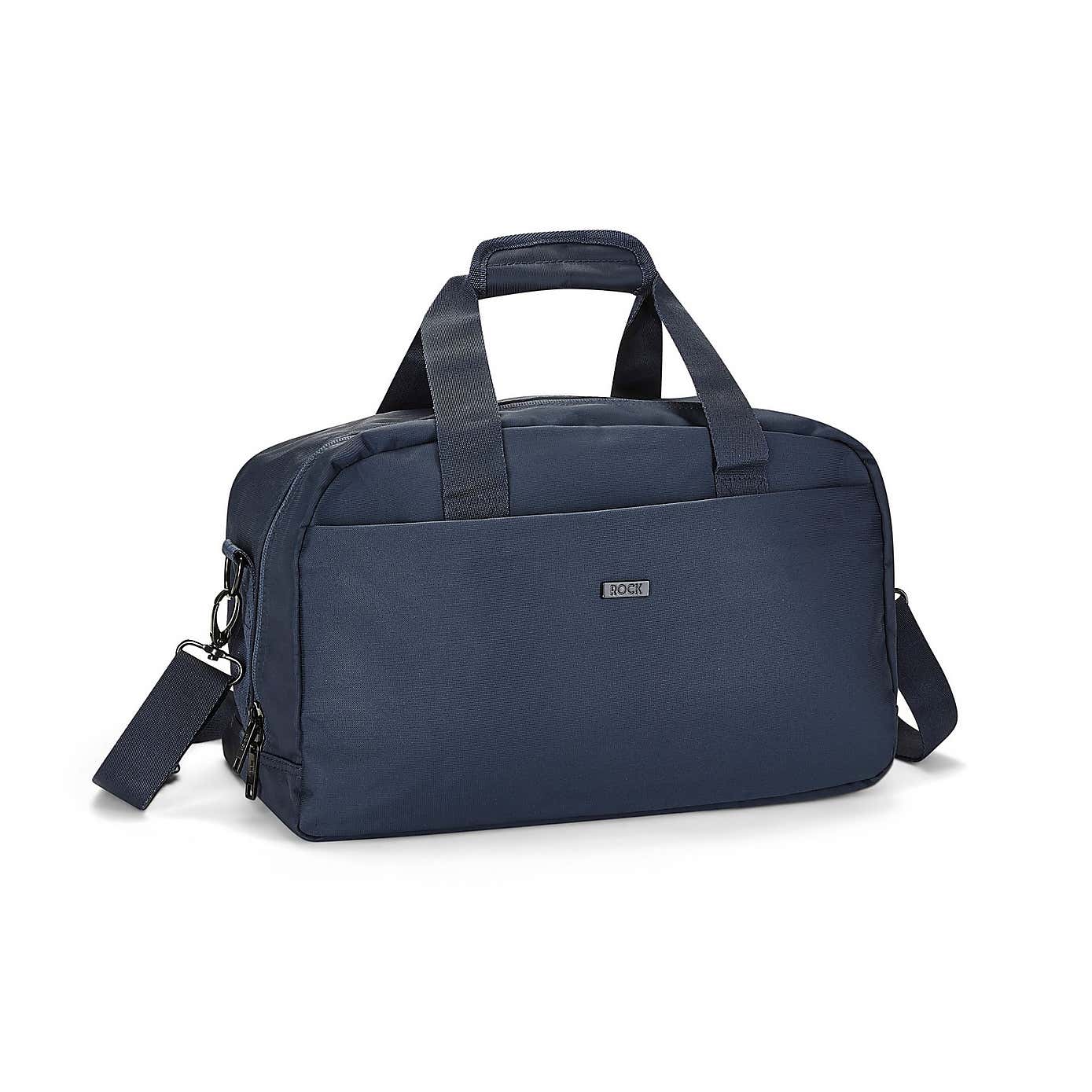 Rock Luggage Holdall Shoulder Bag