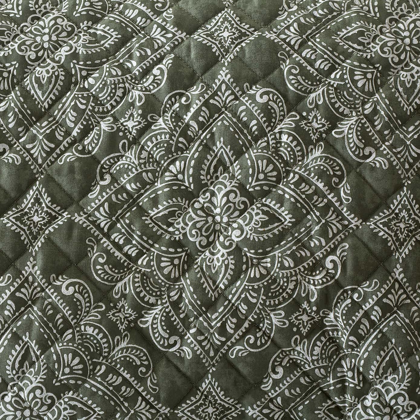 Edie Duvet Cover & Pillowcase Set