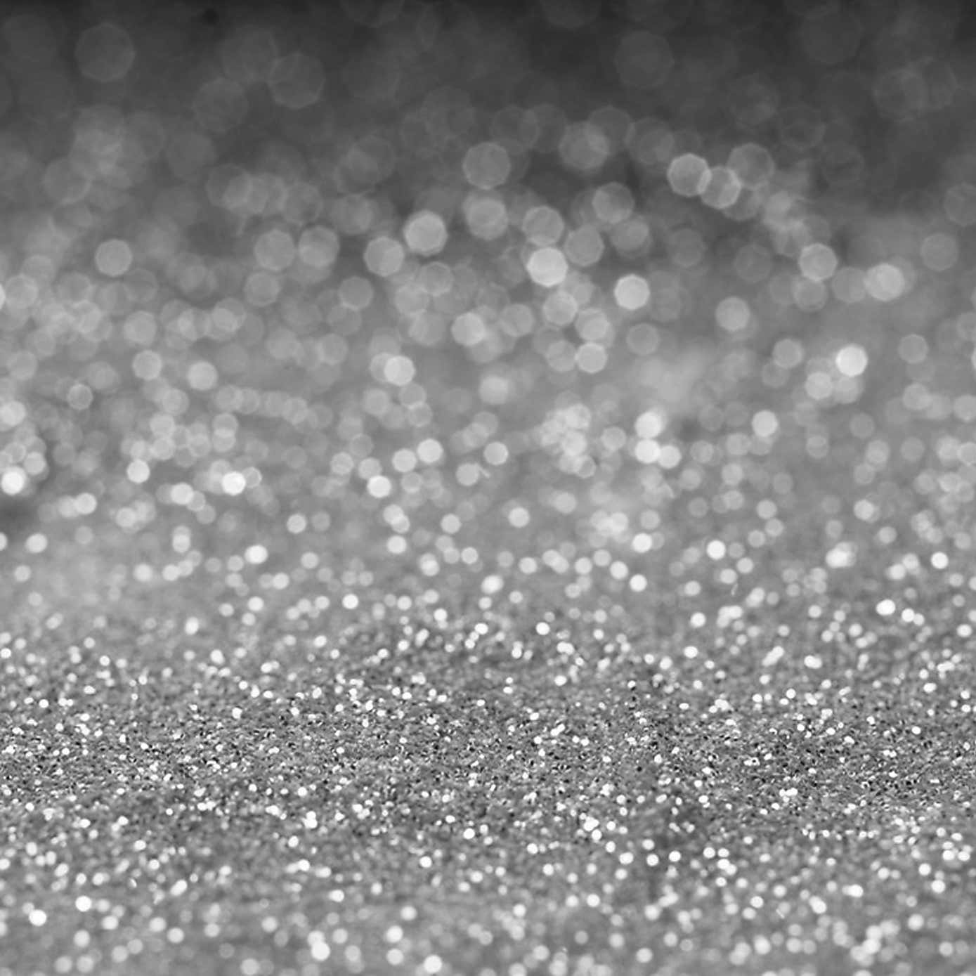 Rust-Oleum Silver Glitter Spray Paint