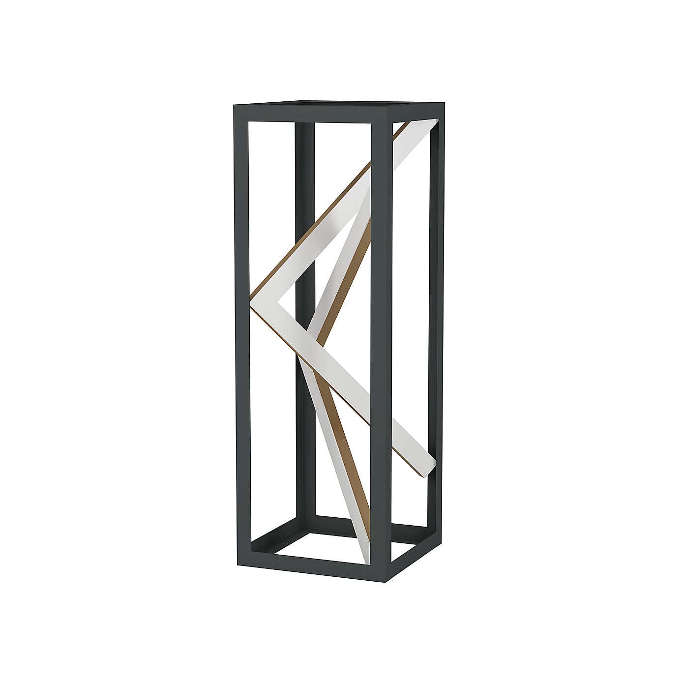 EGLO Penela Colour Changing LED Table Lamp