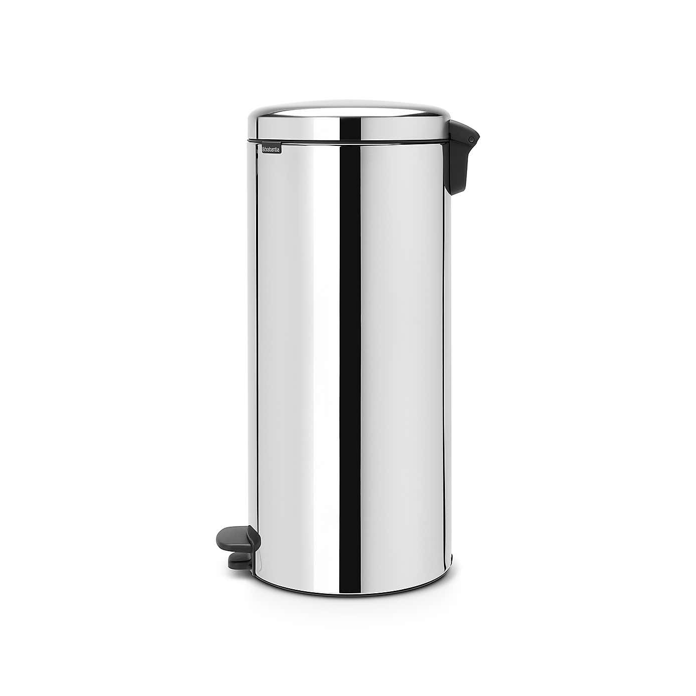 Brabantia NewIcon 30L Pedal Bin