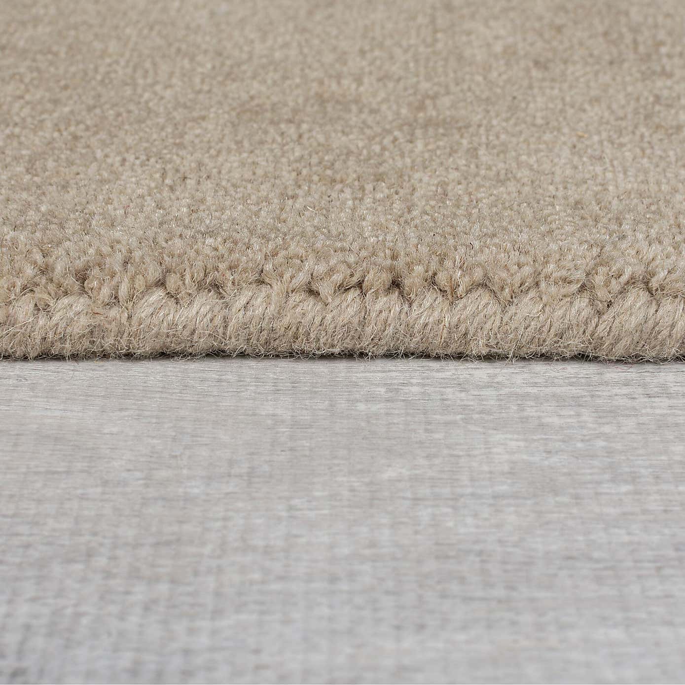 Churchgate Dalby Wool Rug