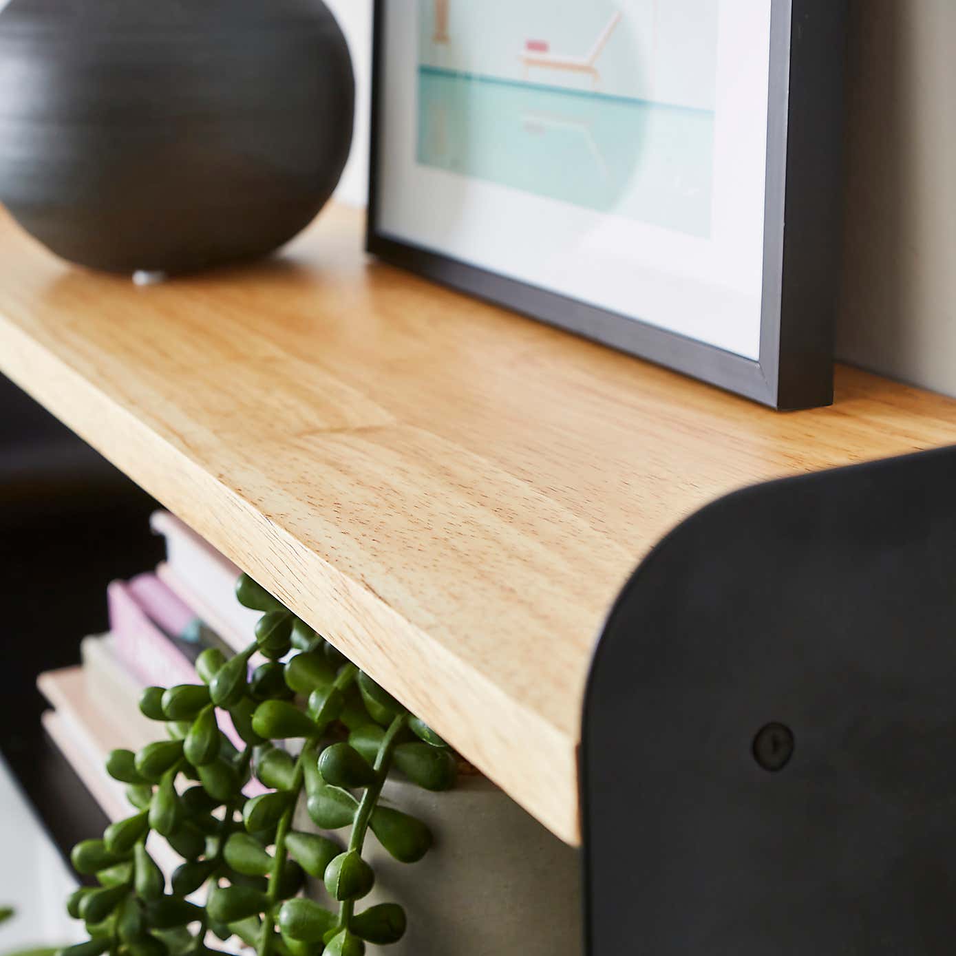 Elements Osbourne Shelf