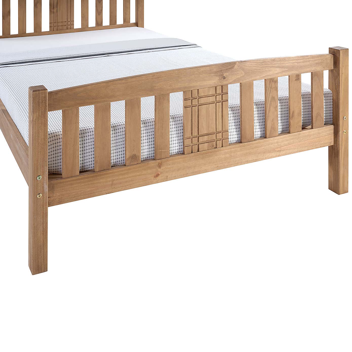Sedna Bed Frame