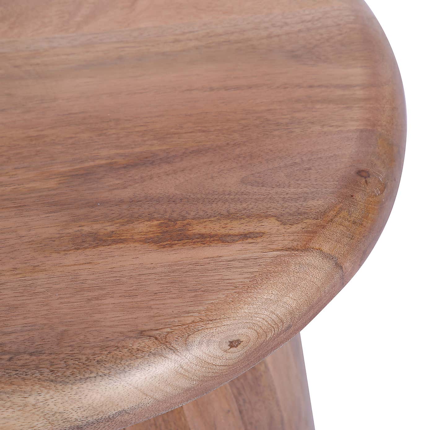 Indus Valley Maddox Side Table