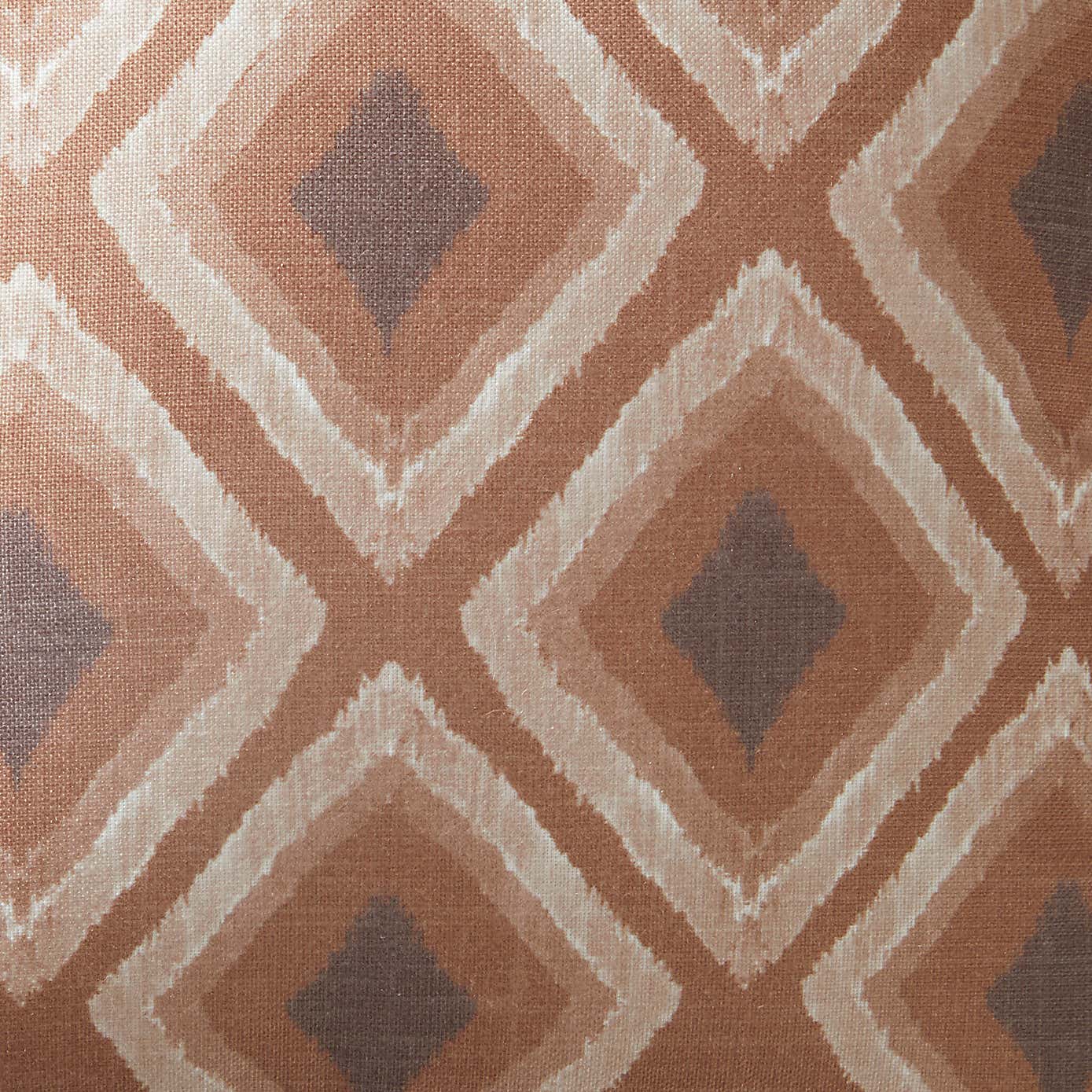 Global Diamond Cushion