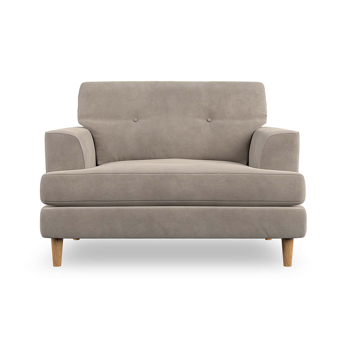 Cooper Snuggle Chair