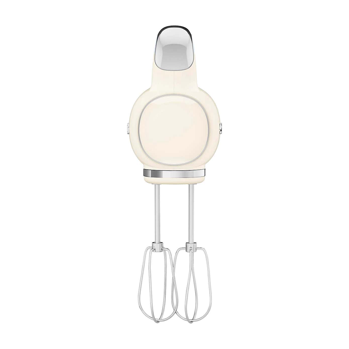SMEG 50's Style Hand Mixer