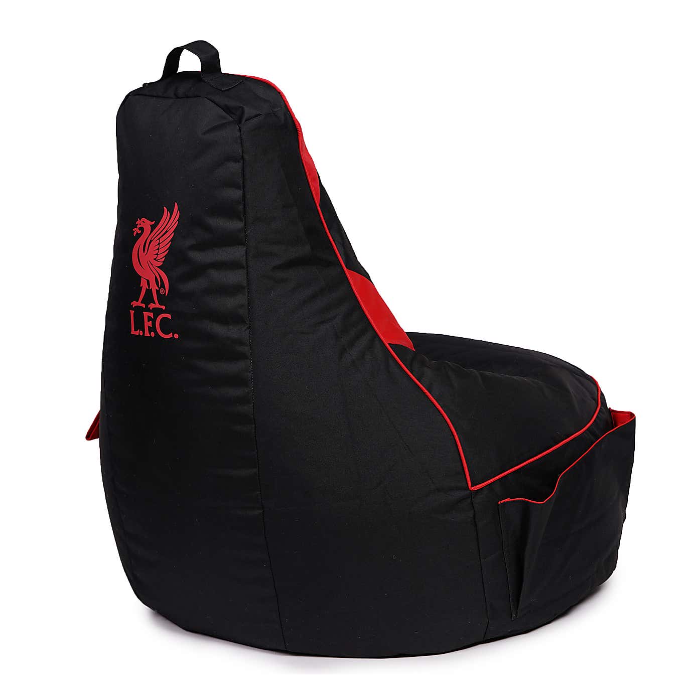Kaikoo Liverpool Football Gaming Chair