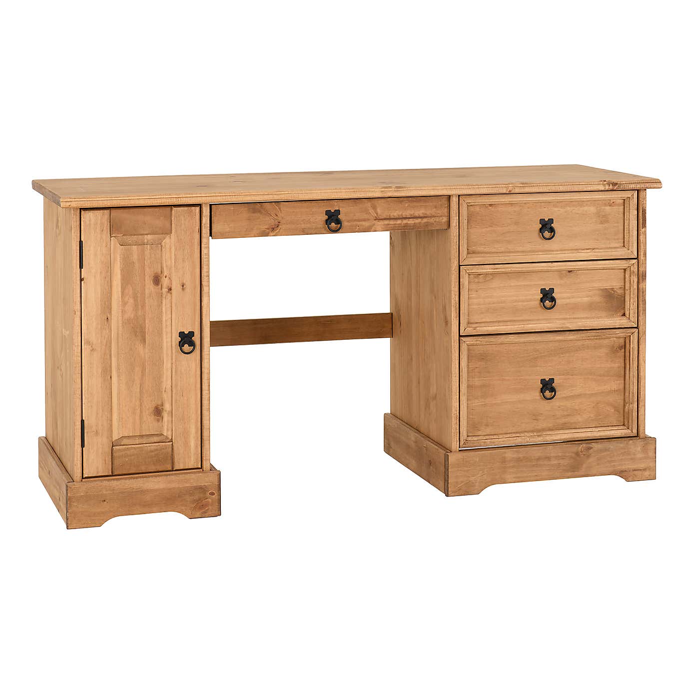 Corona Computer Desk