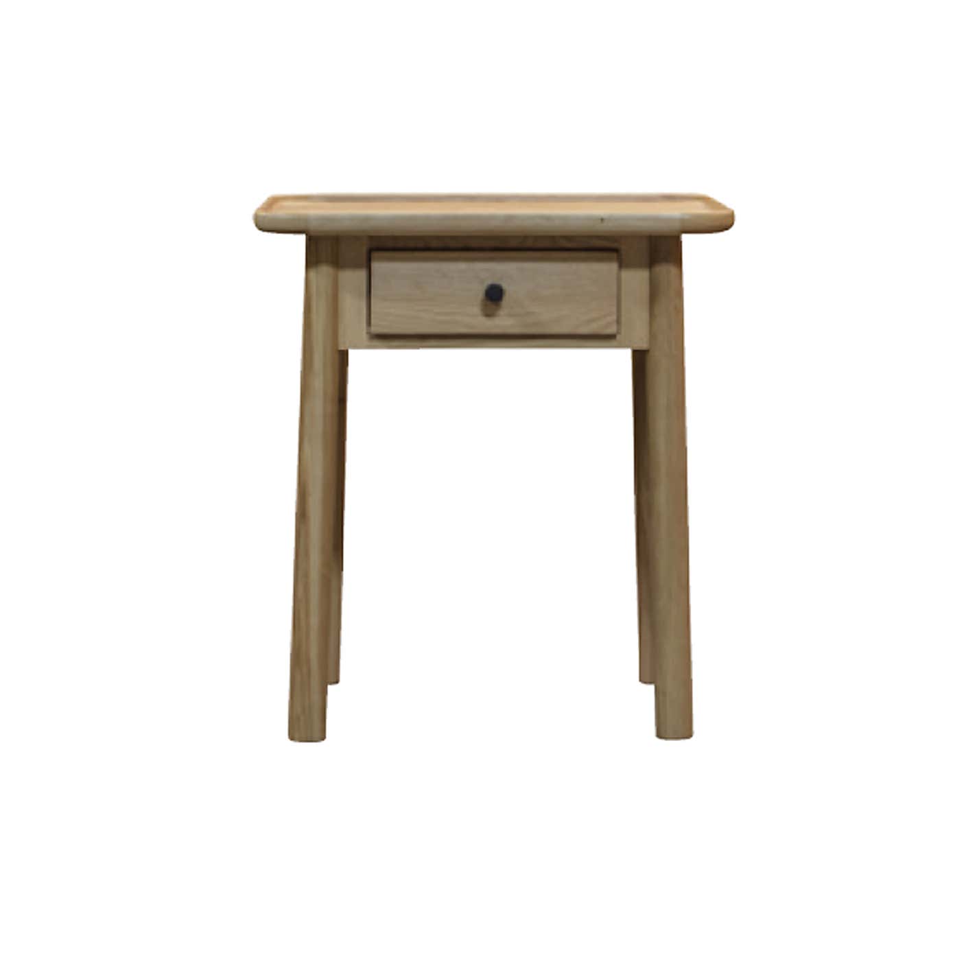 Kalia 1 Drawer Side Table