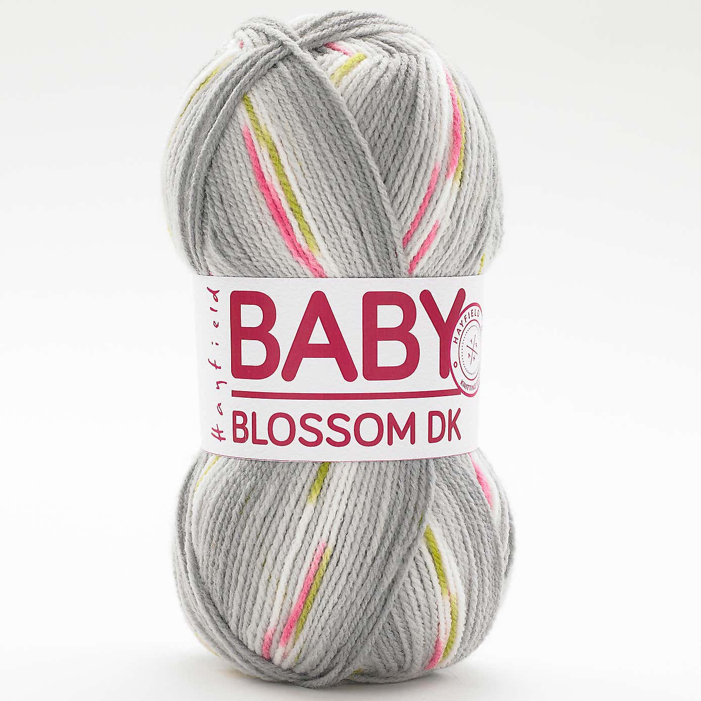 Hayfield Baby Blossom Double Knit Yarn