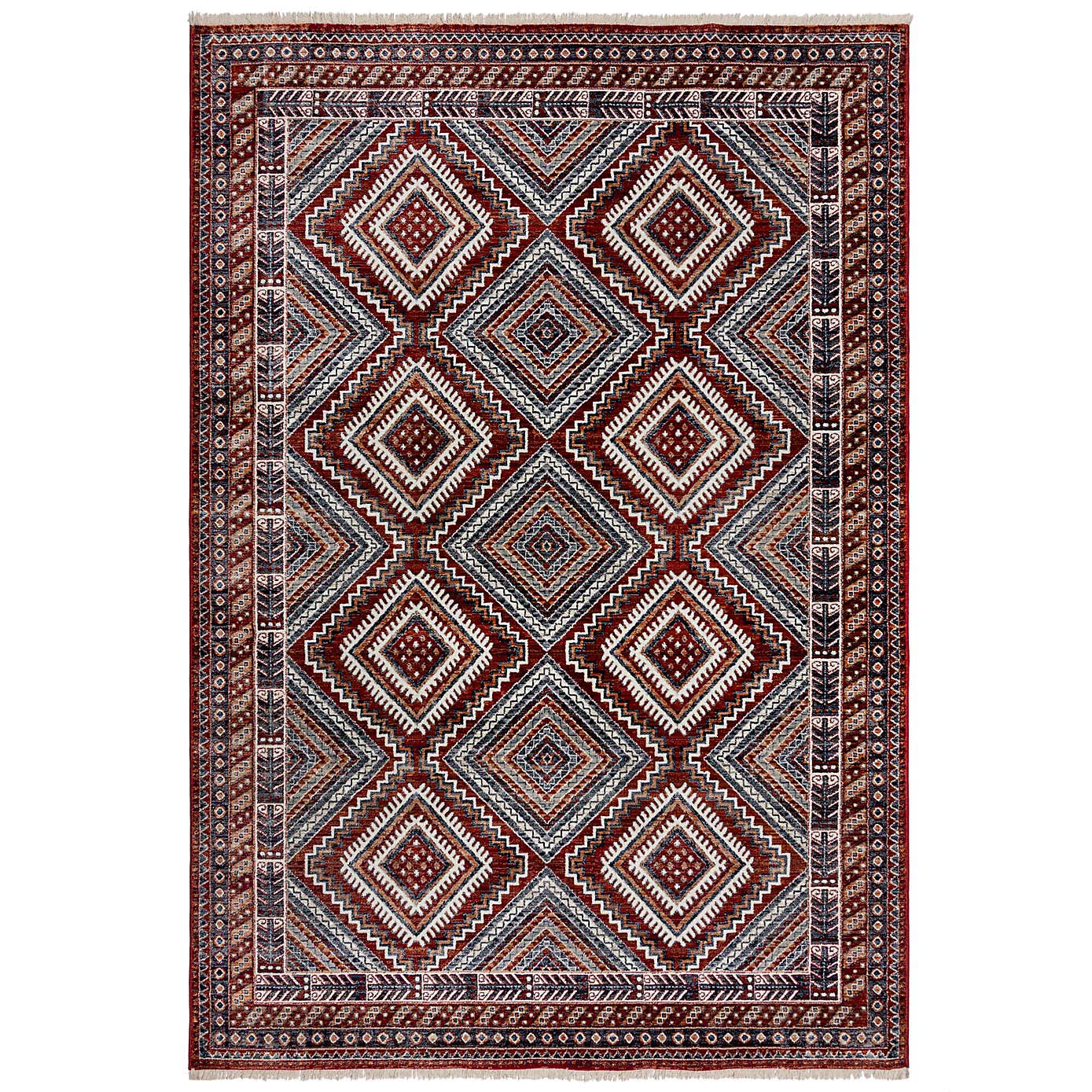 Babylon Traditional Rug