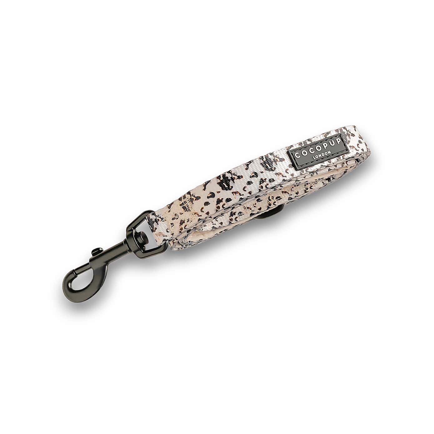 Cocopup Tortoise Shell Dog Lead