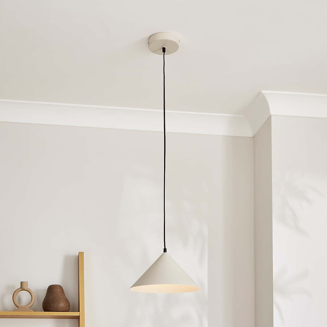 Edited Life Industrial LED Pendant Light