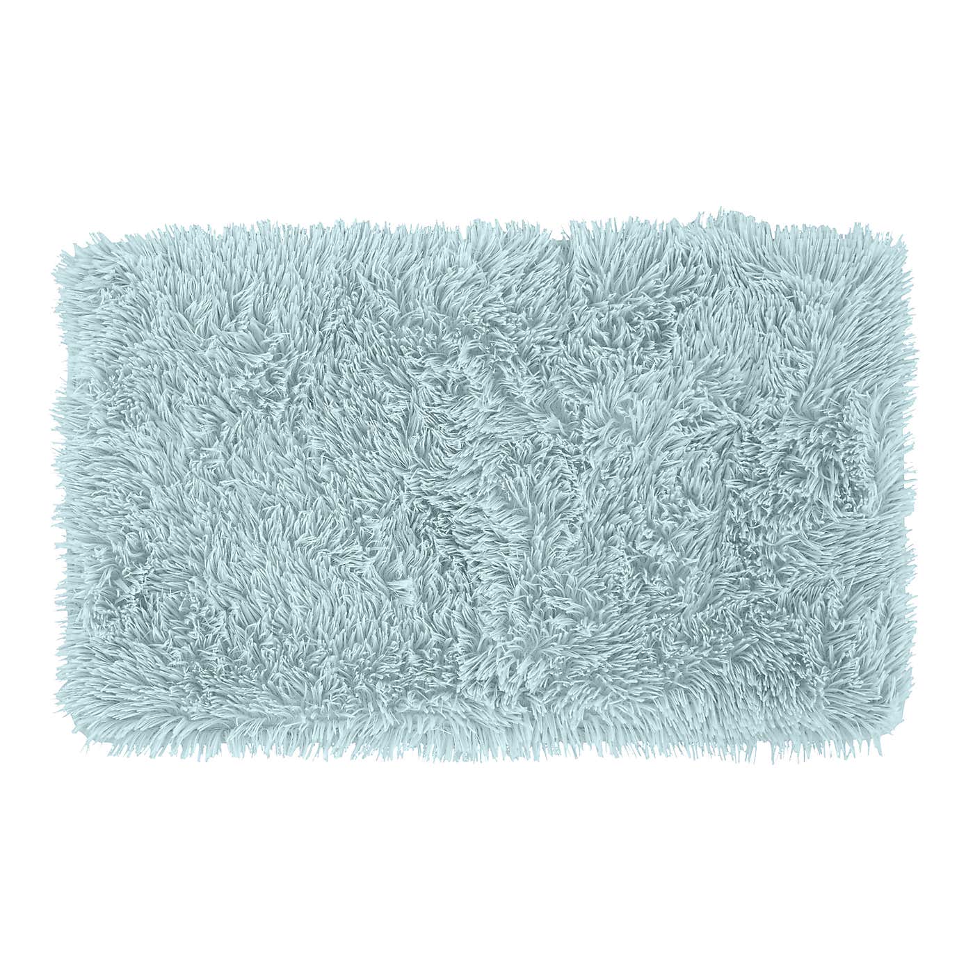 Catherine Lansfield Cuddly Bath Mat