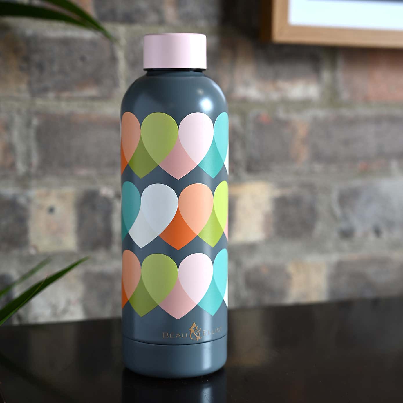 Navigate Carnaby Eclipse Drinks Bottle