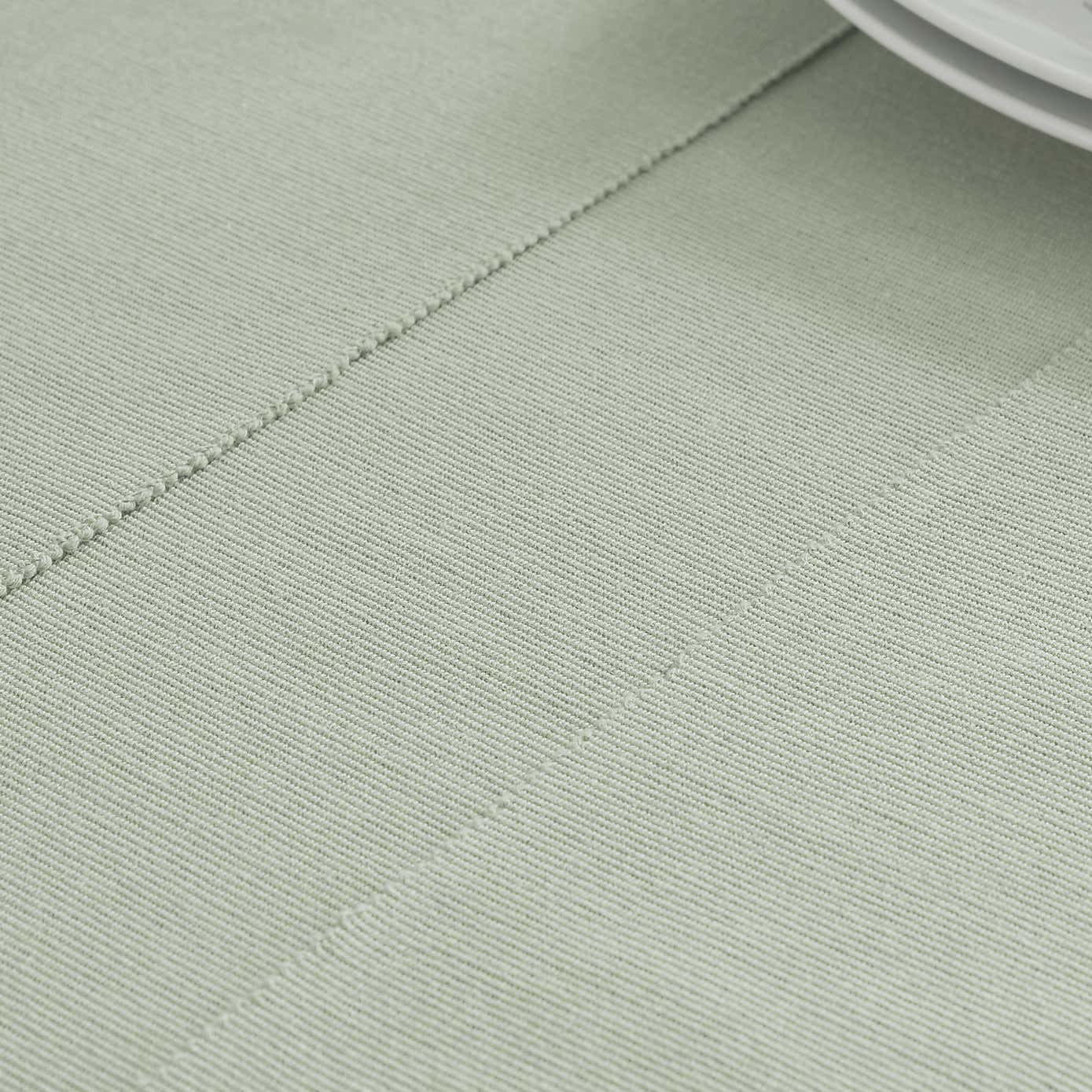 Set of 2 Recycled Ribbed Placemats