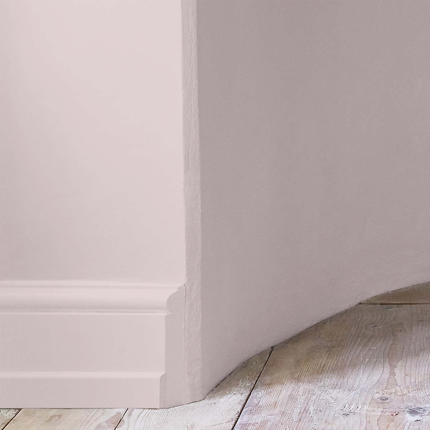 Rachel Ashwell Shabby Chic Ballet Slippers Matt Emulsion Multi Surface Paint