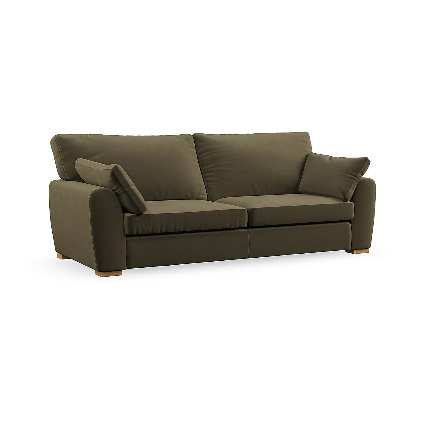 Madison 4 Seater Sofa