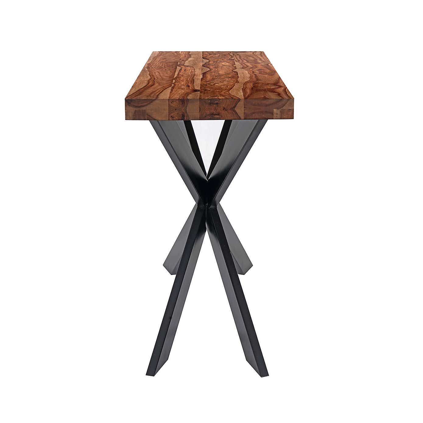 Indus Valley Logan Console Table