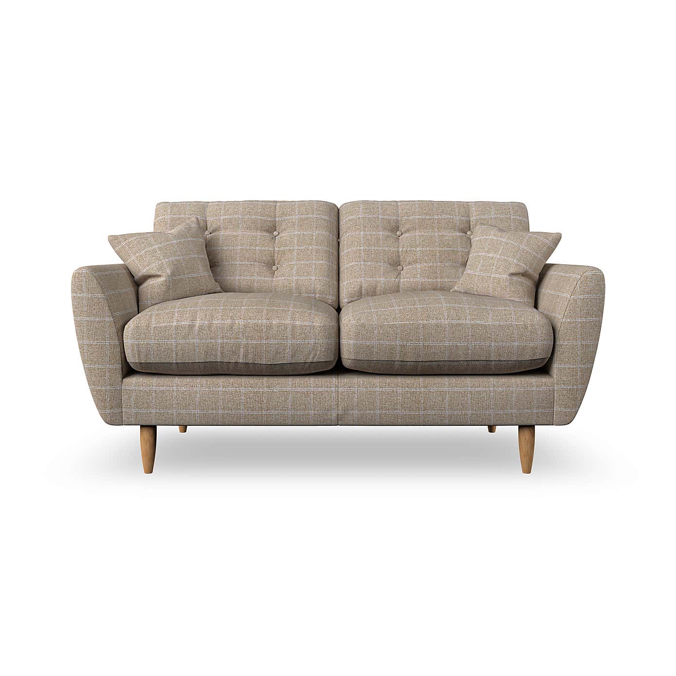 Anders Large 2 Seater Sofa