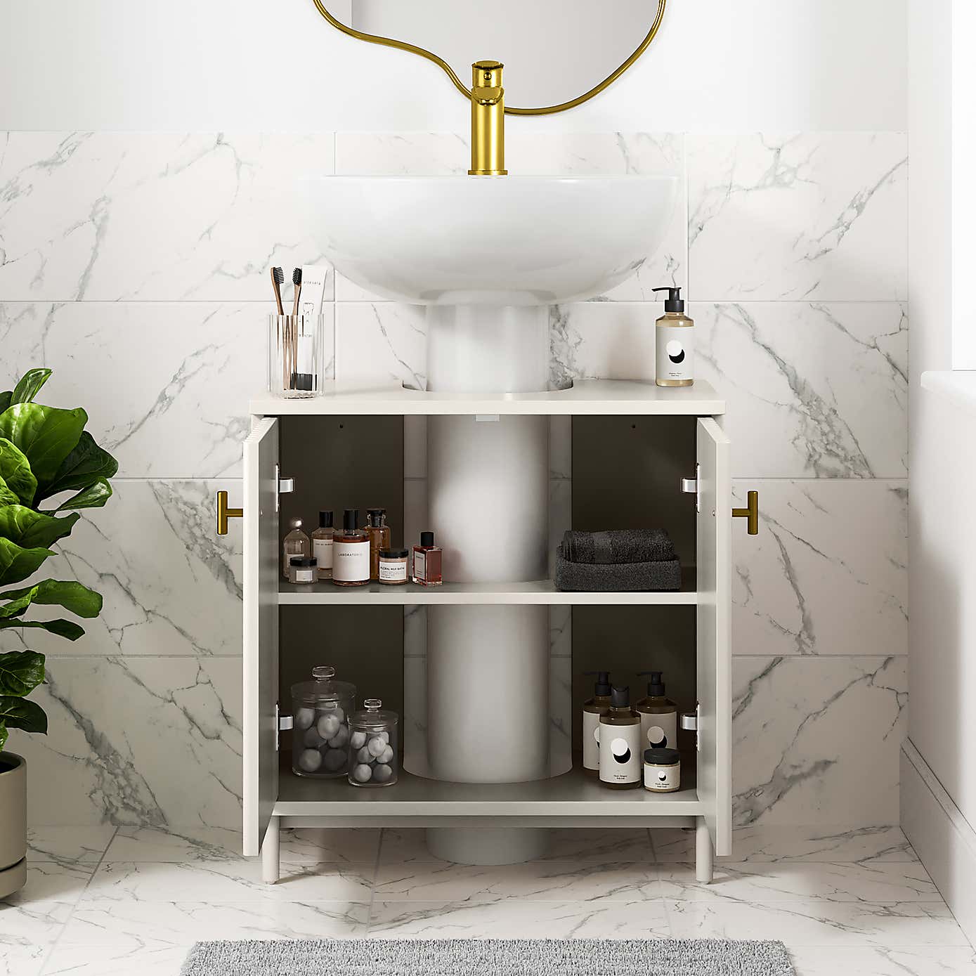 Elsie Under Sink Unit