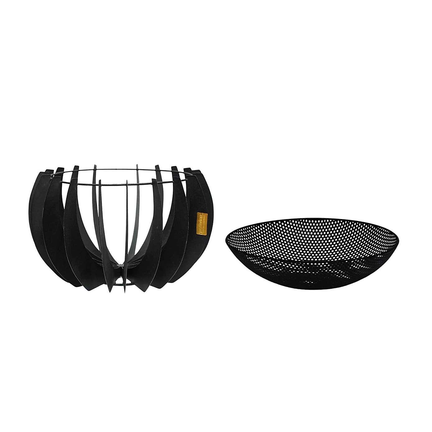 Outdoor Solis Firebowl