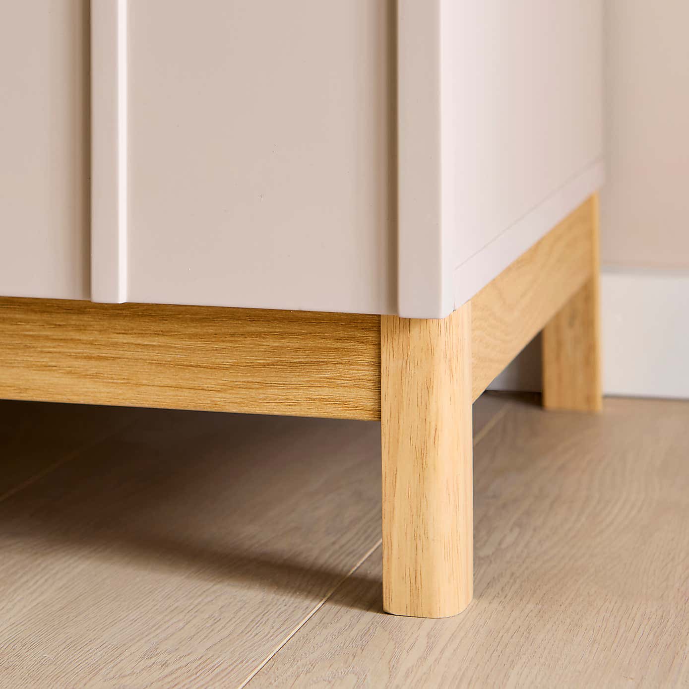 Elements Thompson Tall 5 Drawer Chest