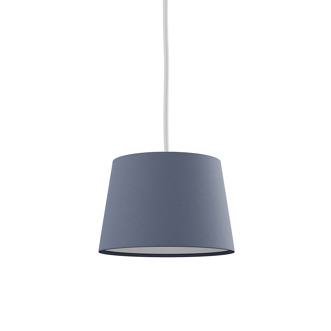 Luna Tapered Lamp Shade
