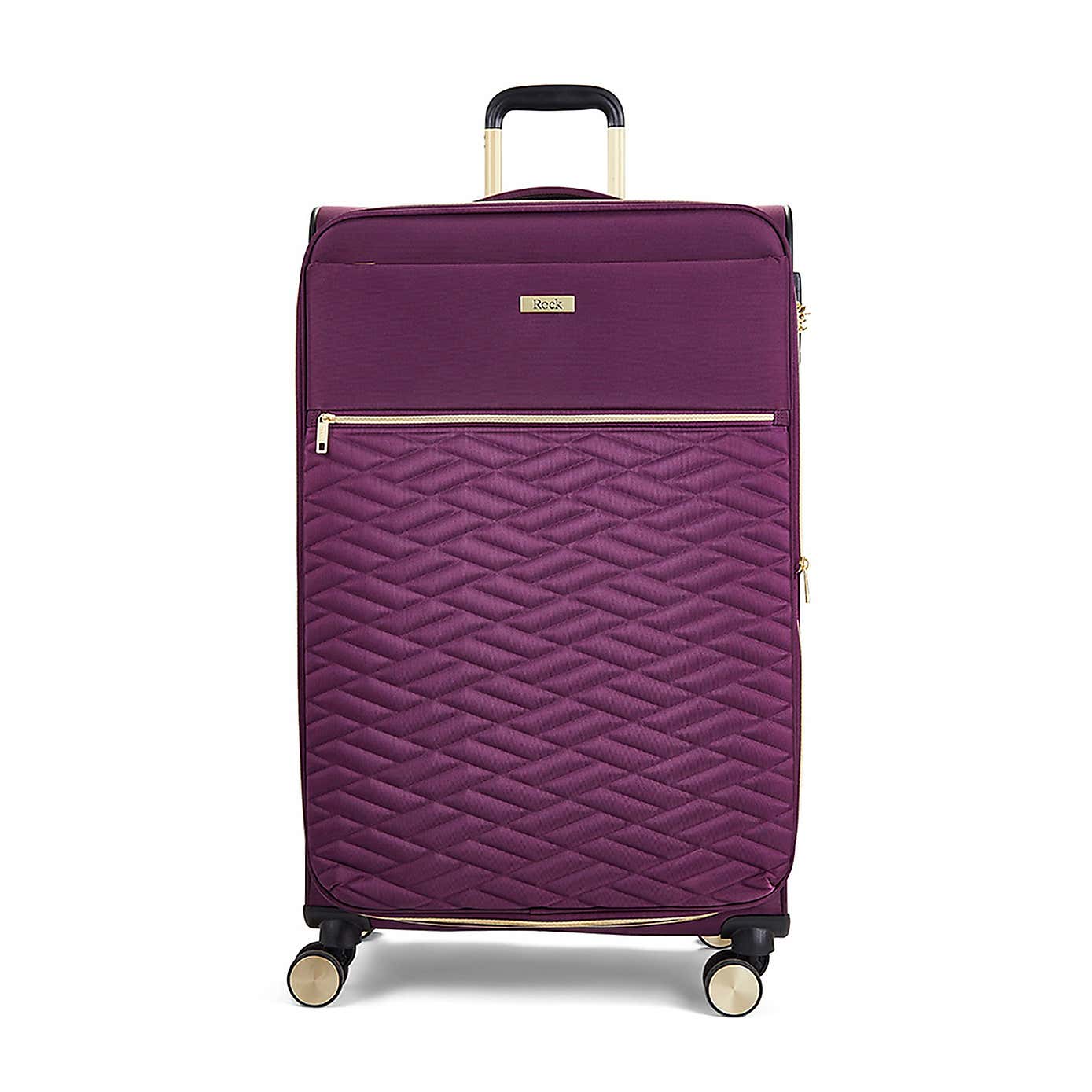 Rock Luggage Sloane Suitcase
