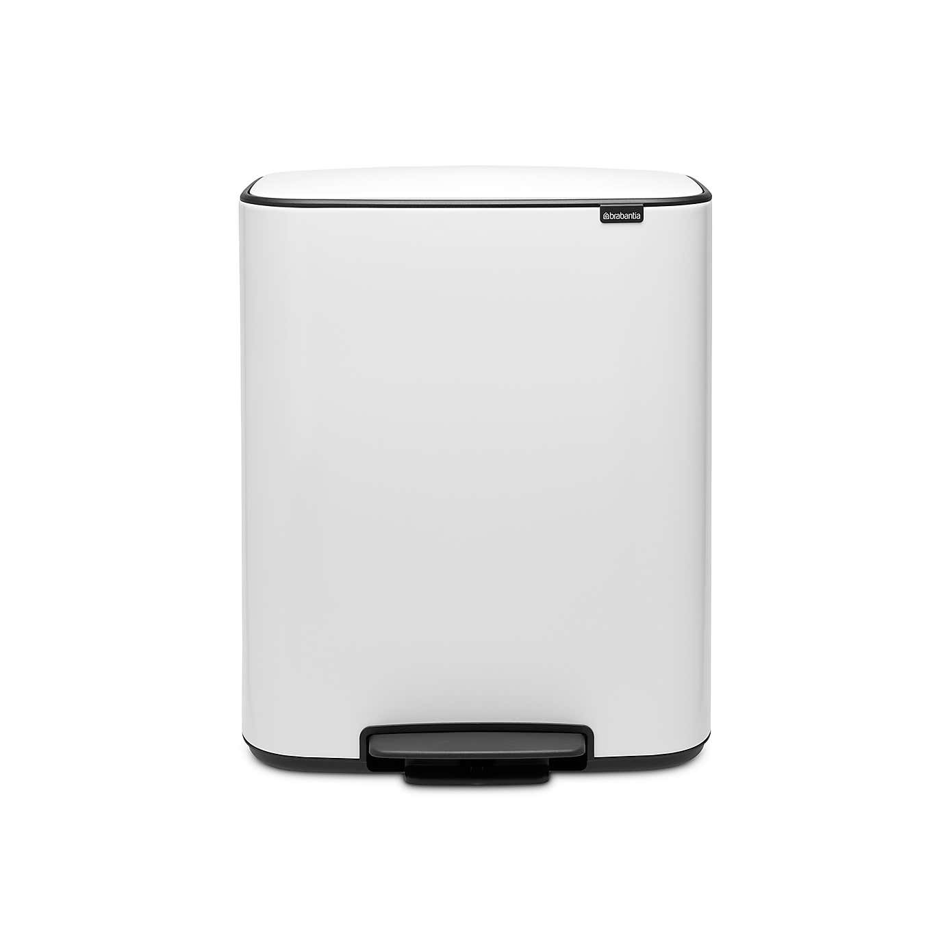 Brabantia Bo 60L Pedal Bin