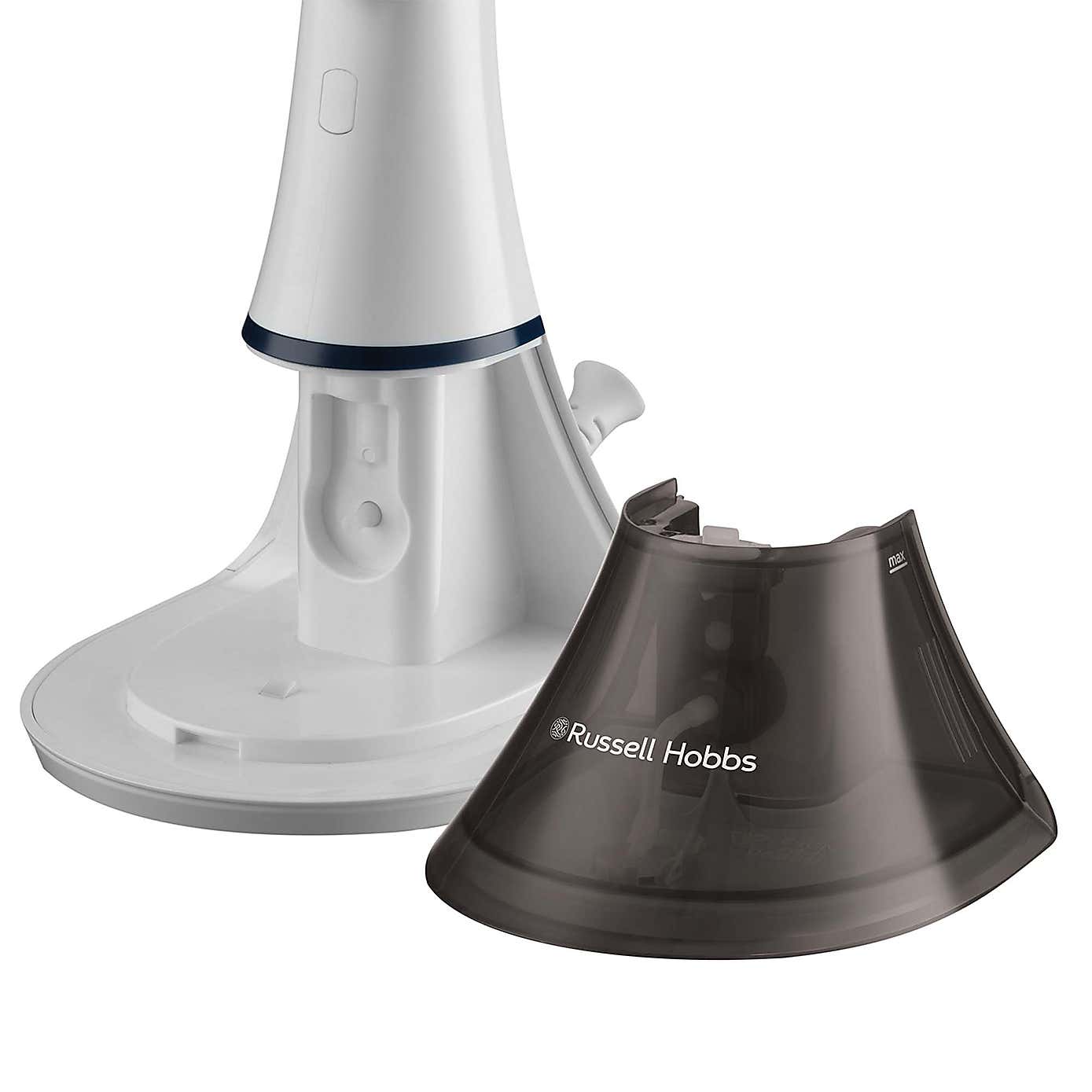 Russell Hobbs Steam Genie Essentials Garment Steamer
