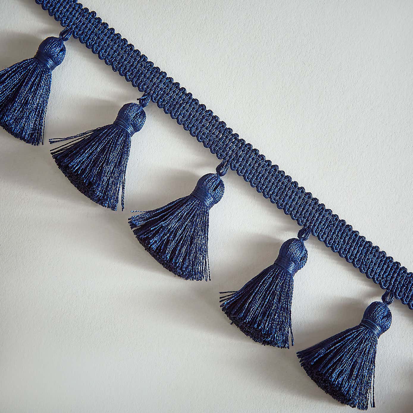 Tassel Fringe Trimming