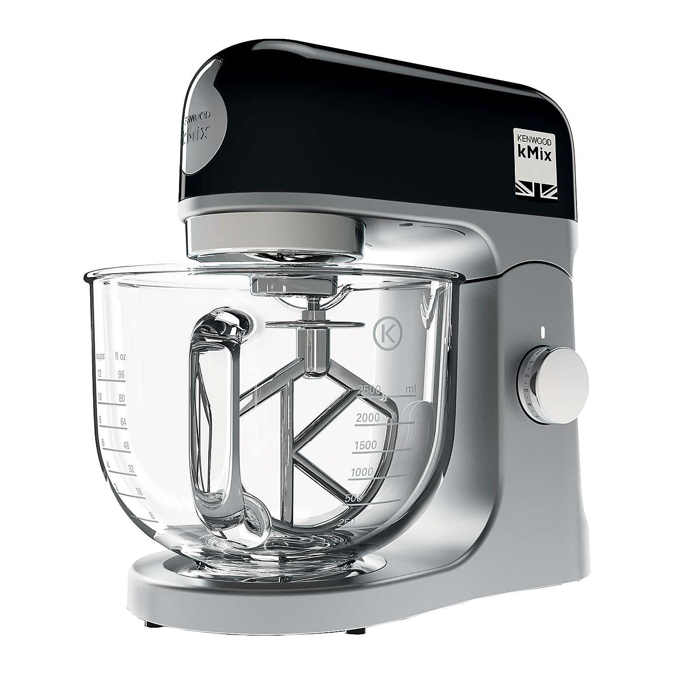 Kenwood 5L Kmix Stand Mixer