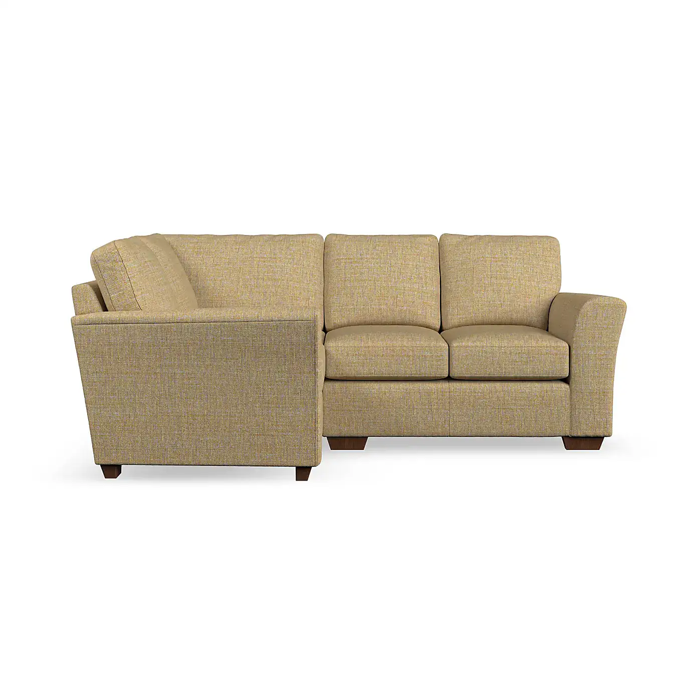 Lena Small Corner Sofa