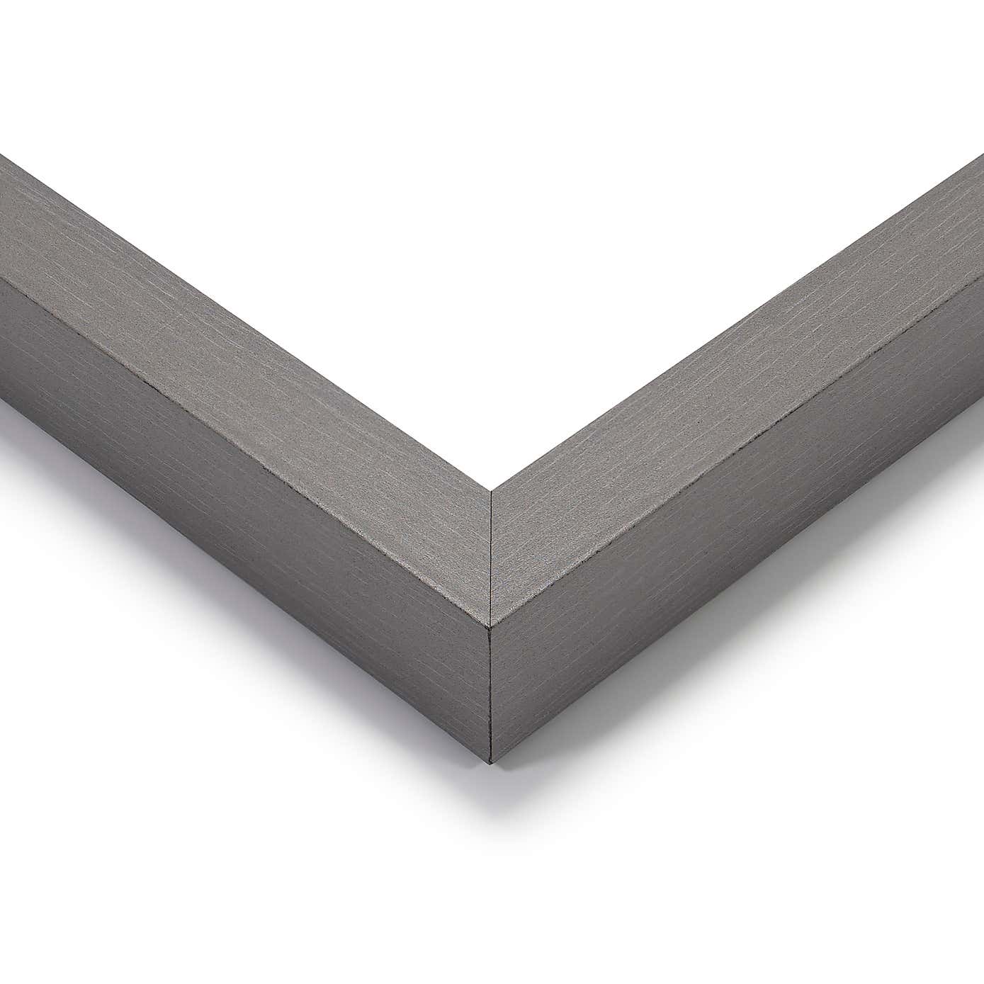 At the Waters Edge Framed Print