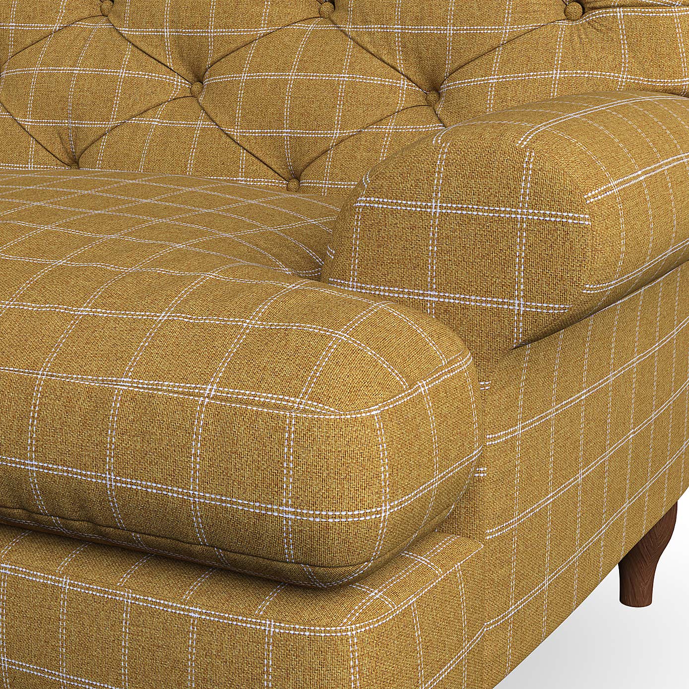 Canterbury Snuggle Chair