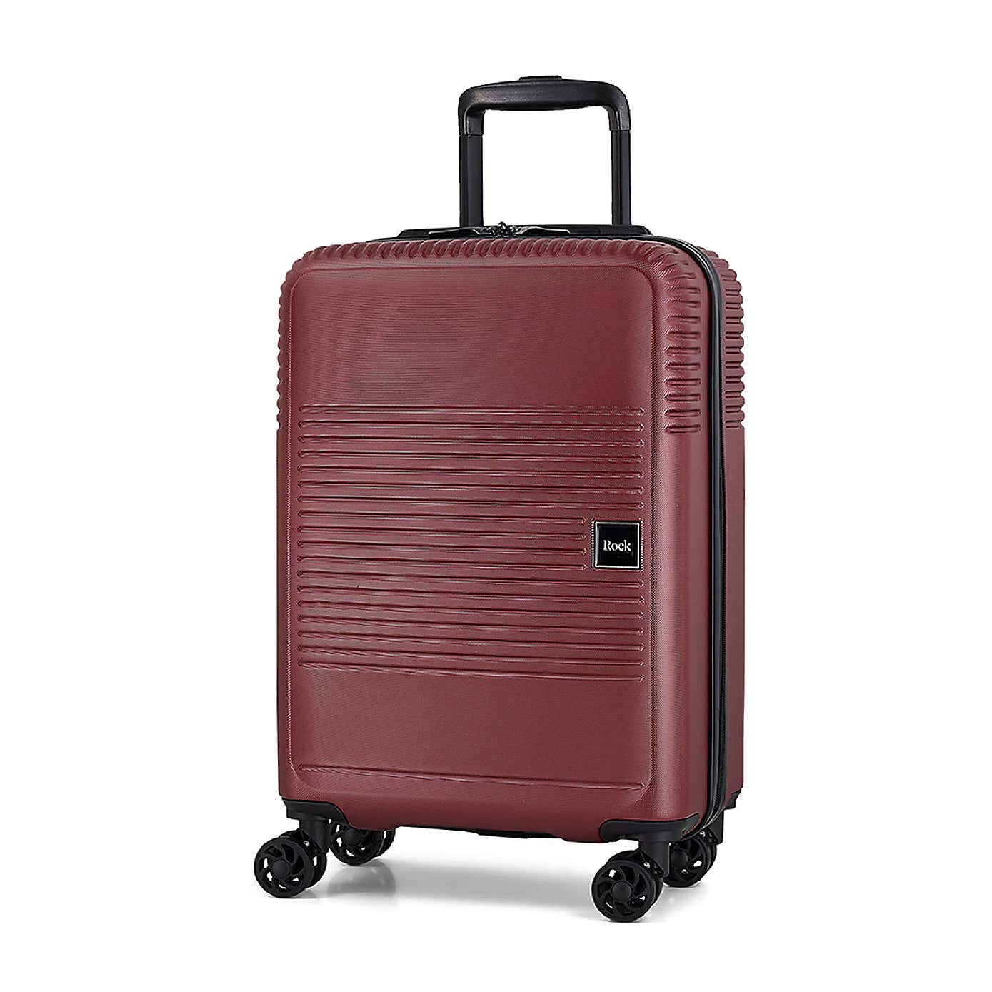 Rock Luggage Lincoln Hard Shell Suitcase