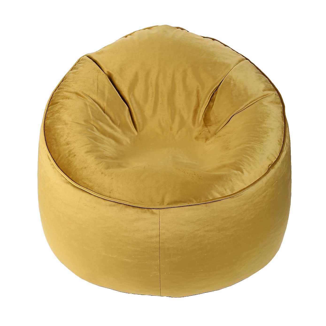 Kaikoo Velvet Cool Chill Beanbag