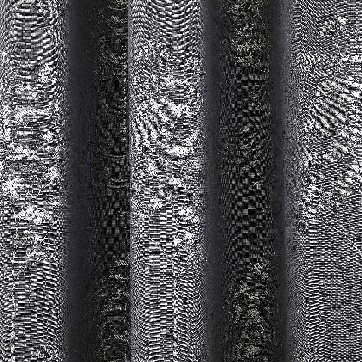 Curtina Elmwood Eyelet Curtains