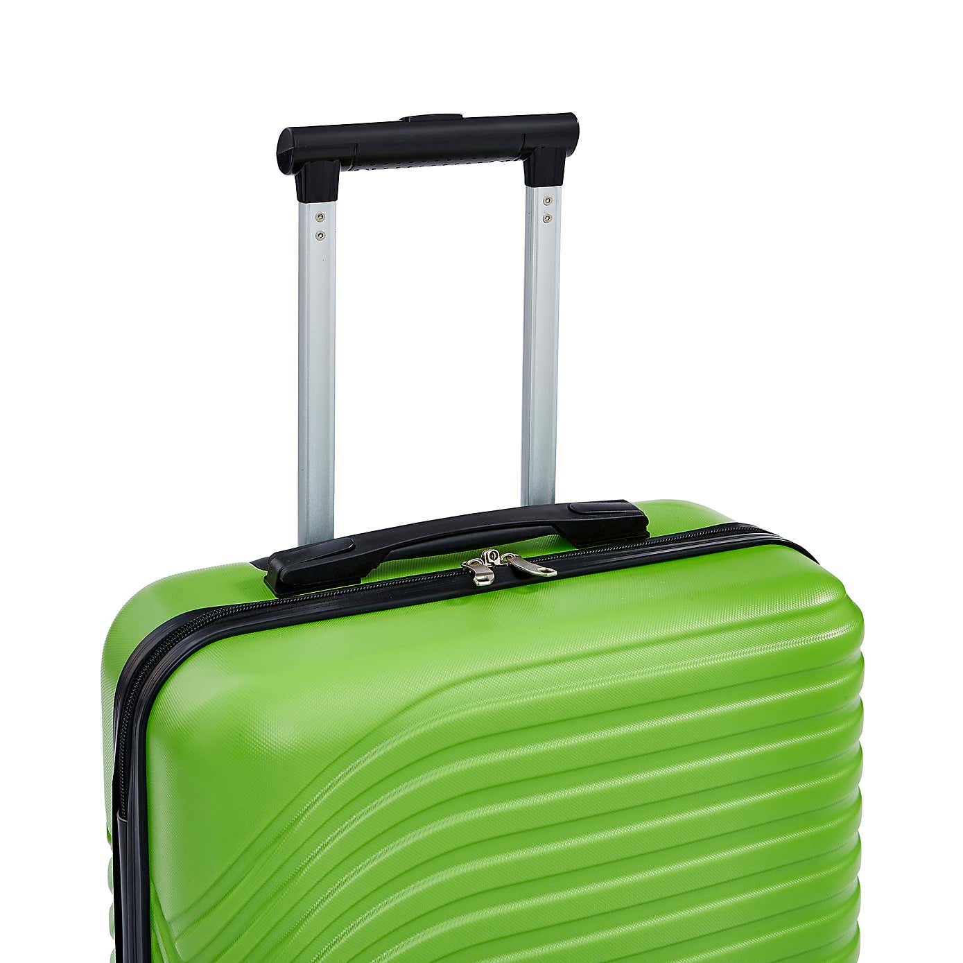 Elements Hard Shell Suitcase