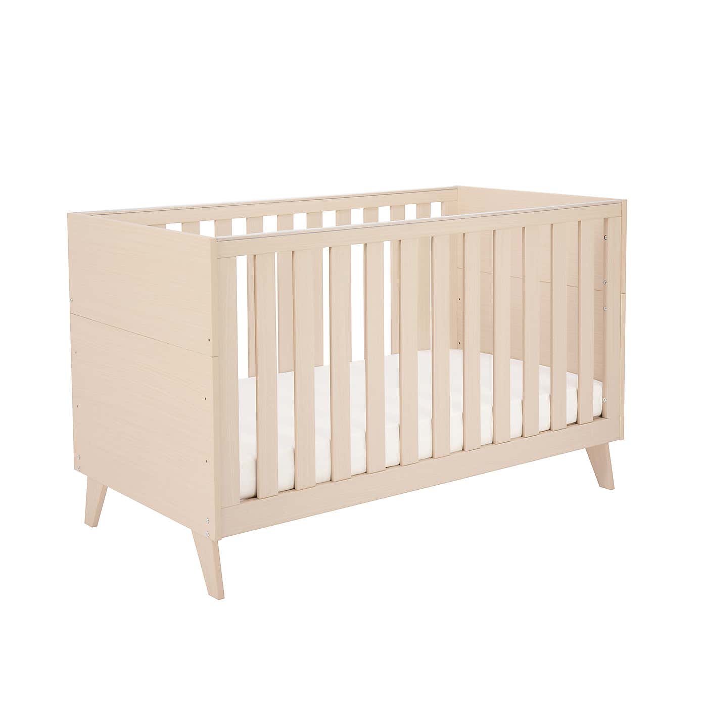 Dante Cot Bed