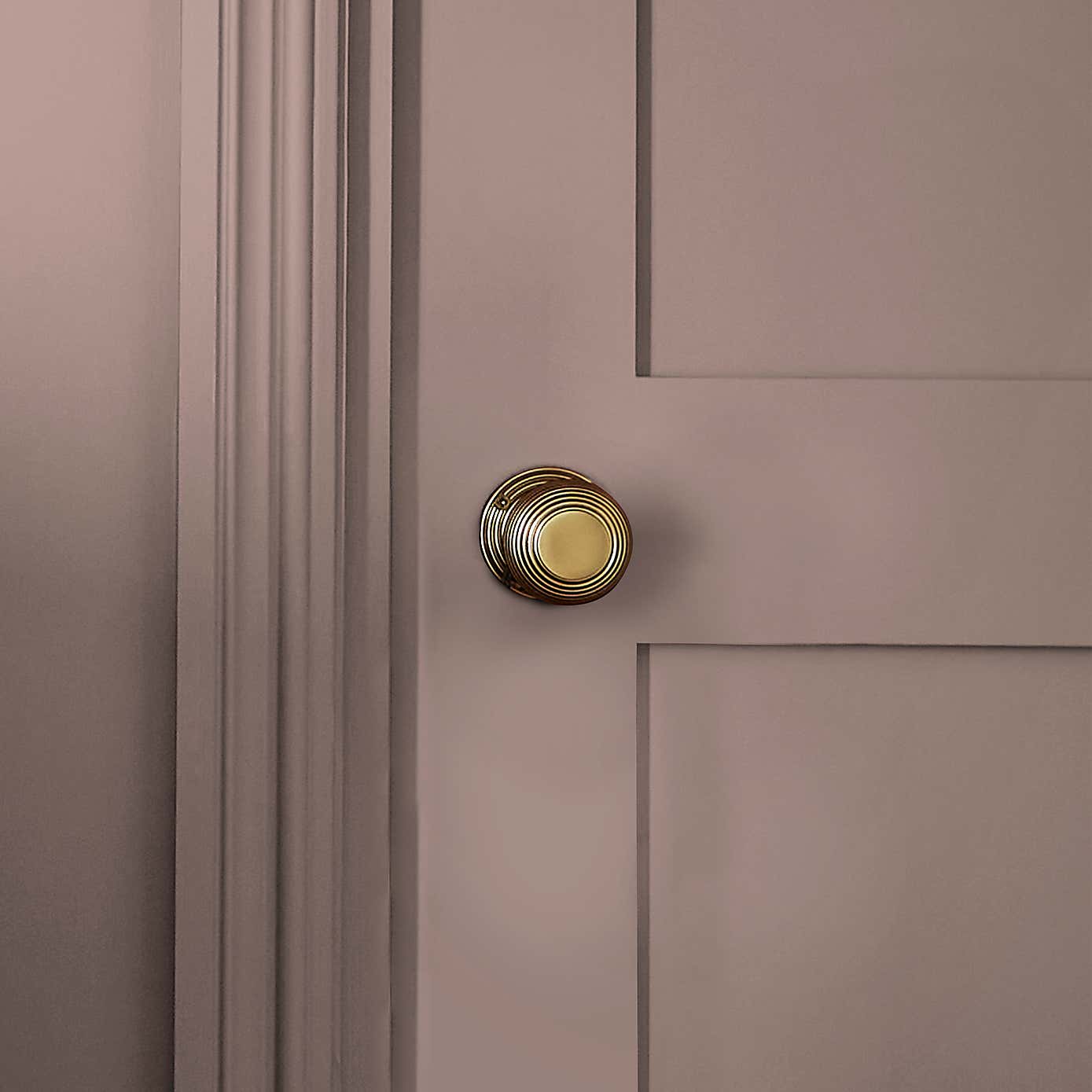 William Morris At Home Pineberry Gallery Emulsion Paint