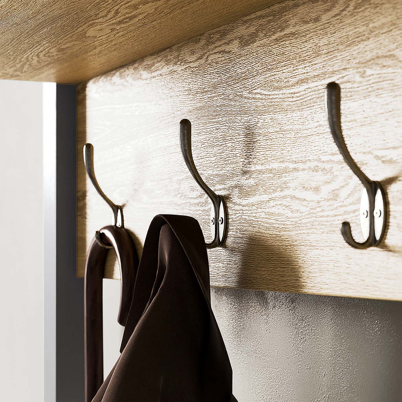 Olney Hallway Unit Stone