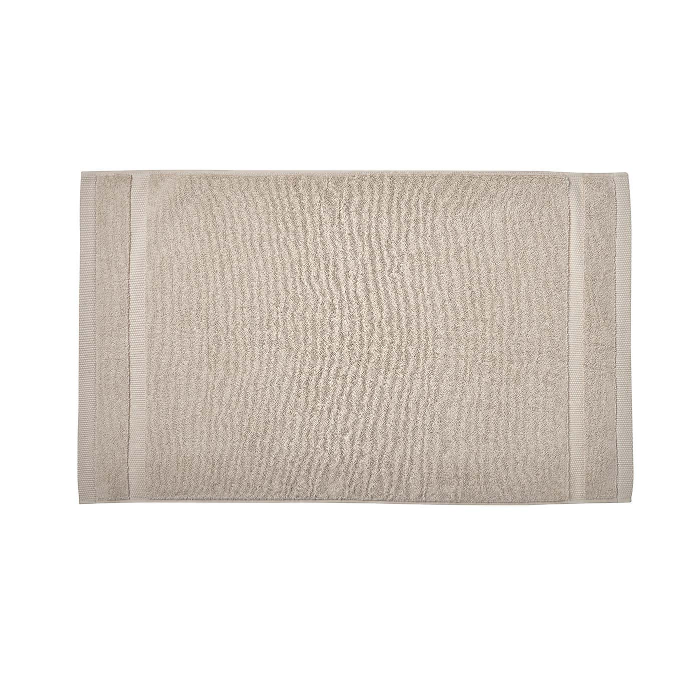 Turkish Luxury Heavyweight Cotton Bath Mat