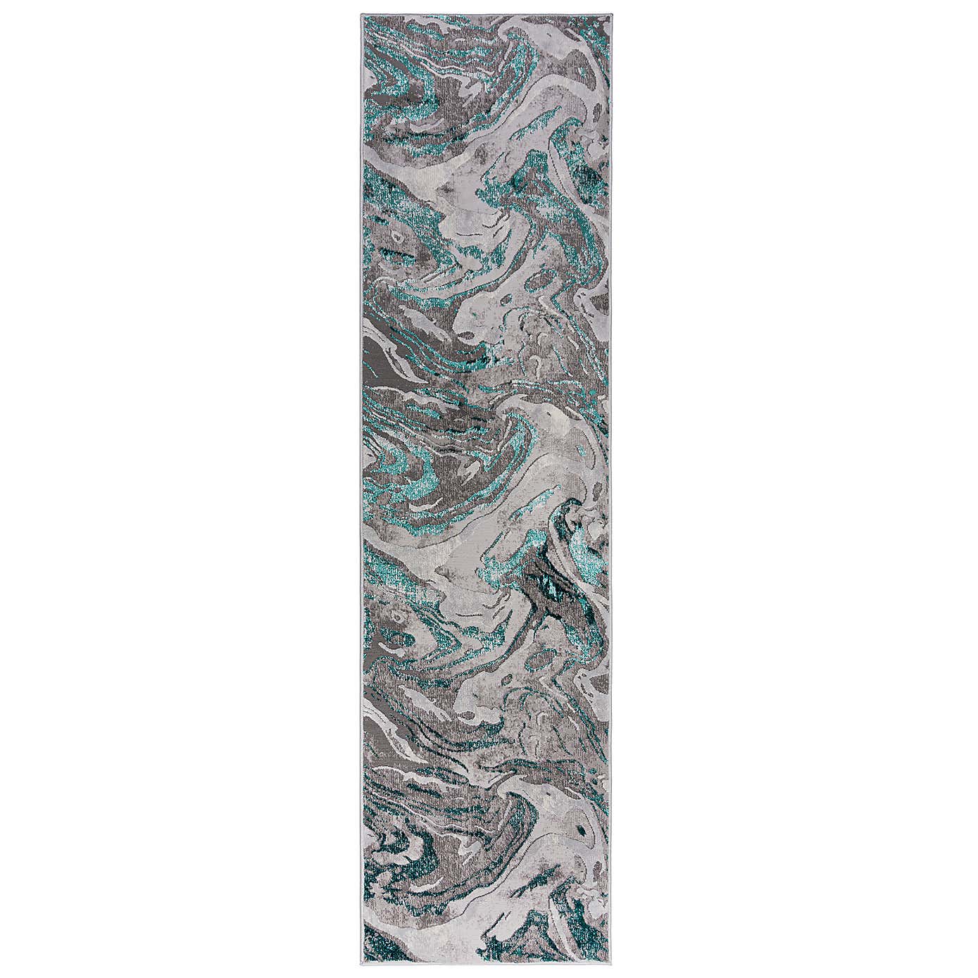 Marbled Runner