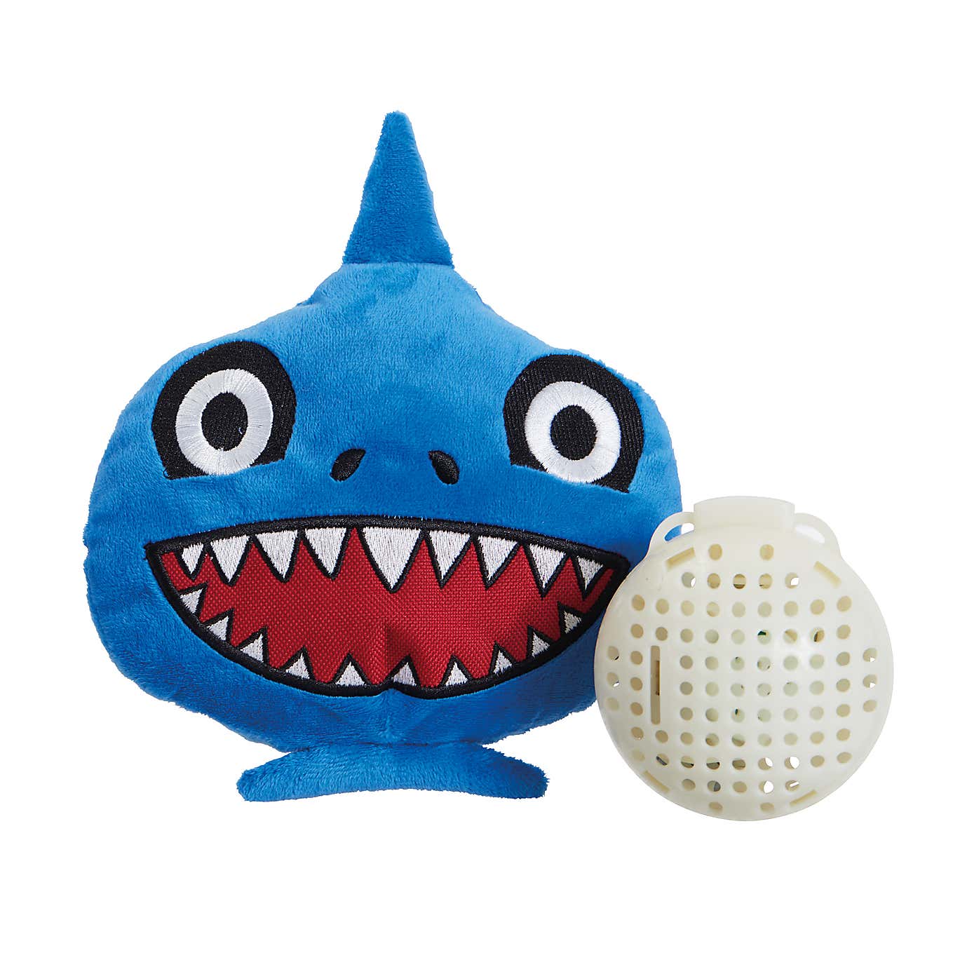 JML Chuckle Chums Shark