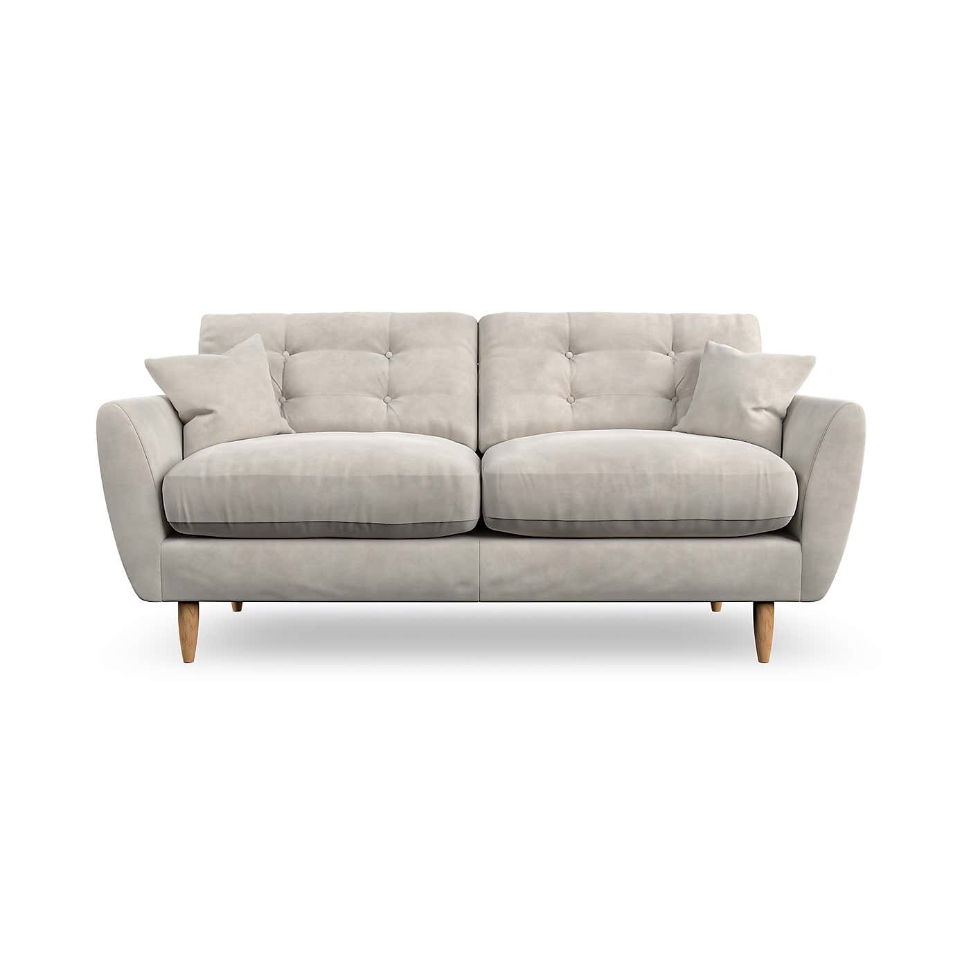 Anders 3 Seater Sofa