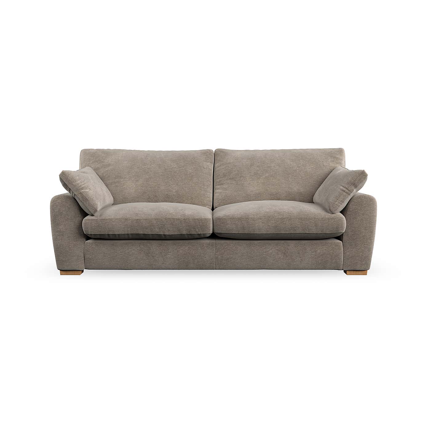 Madison 4 Seater Sofa